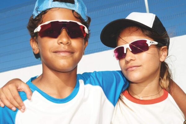 Oakley kids