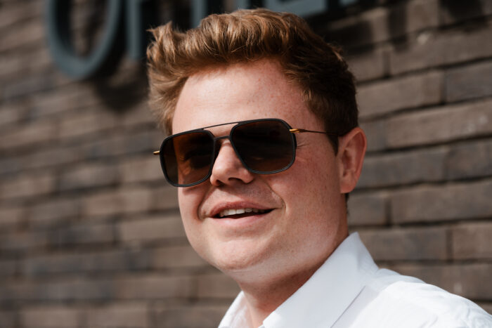 BRETT