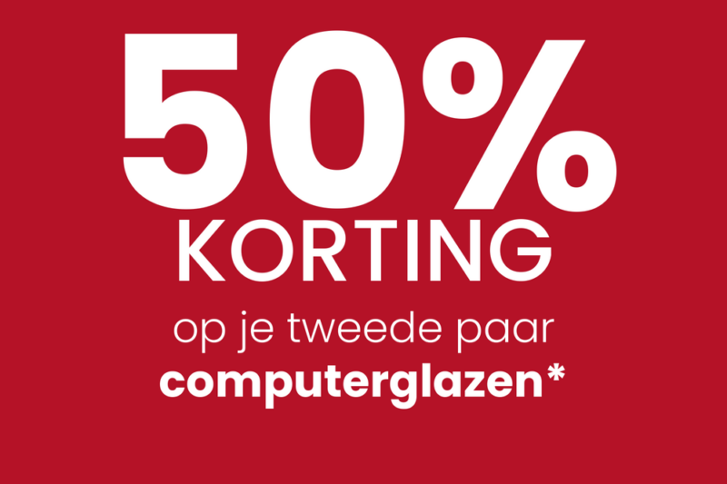 Optiek Synhaeve 50 korting computerglazen 1000px